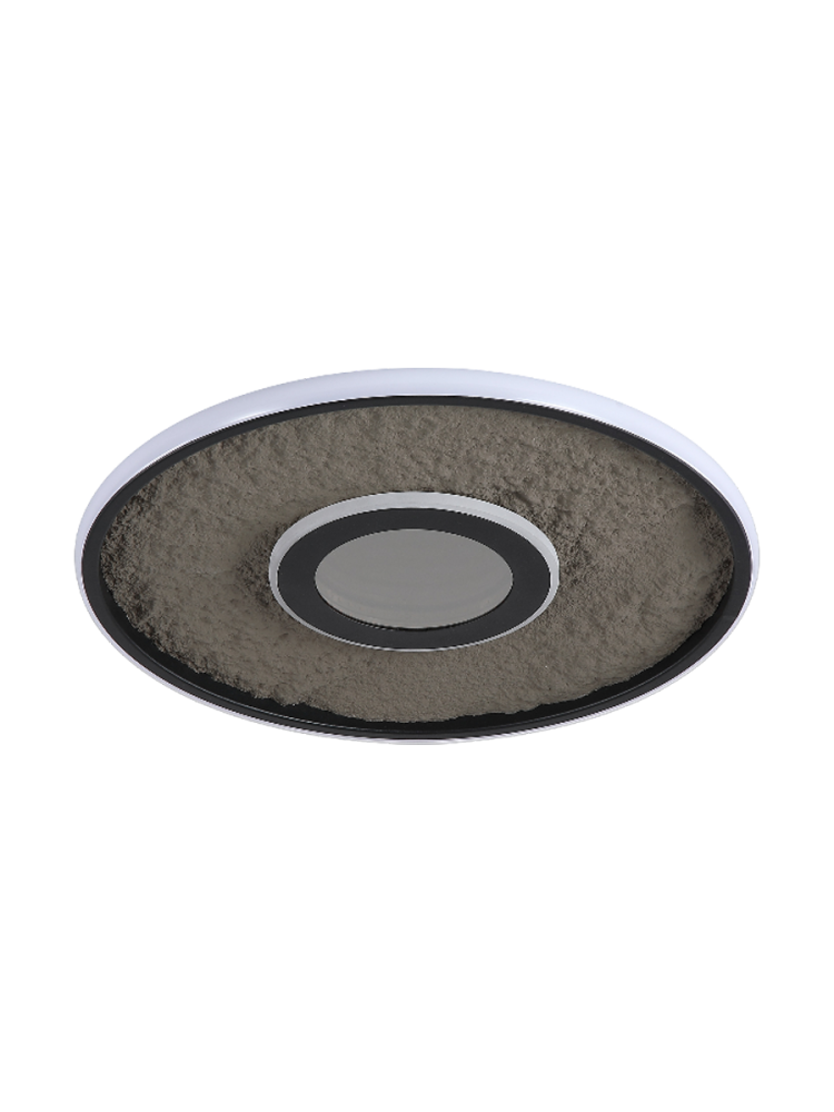 Design LED Deckenlampe 