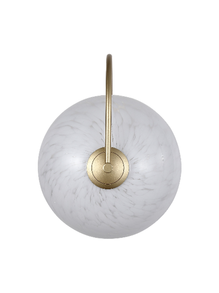 Design LED Wandlampe 