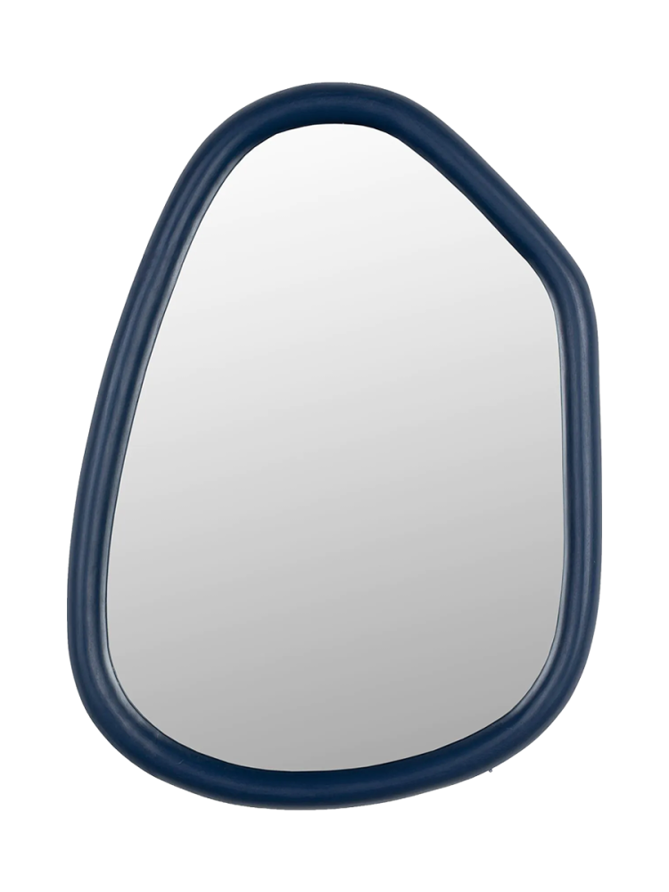 Design Wandspiegel „Looks“, verschiedene Grössen Zuiver