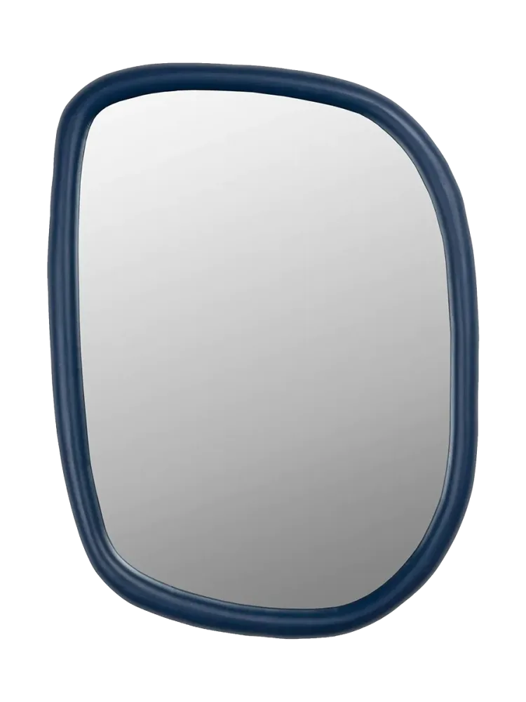 Design Wandspiegel „Looks“, verschiedene Grössen Zuiver