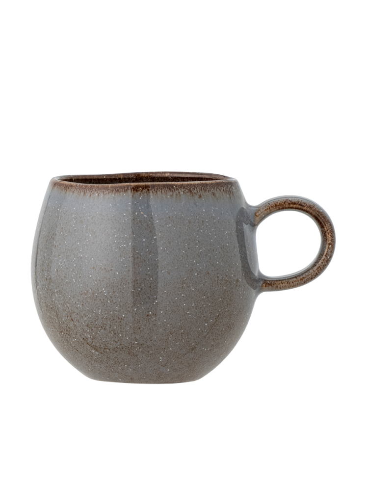 Handgefertigter Becher „Sandrine“ Bloomingville