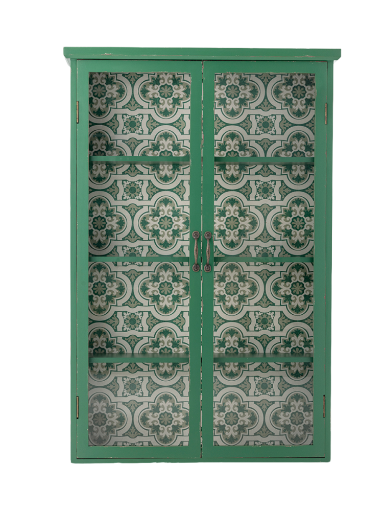 Design Kabinett „Hazem“ Bloomingville