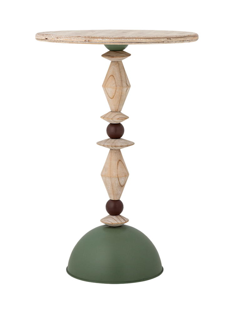 Design Beistelltisch „Mannelli“ Bloomingville