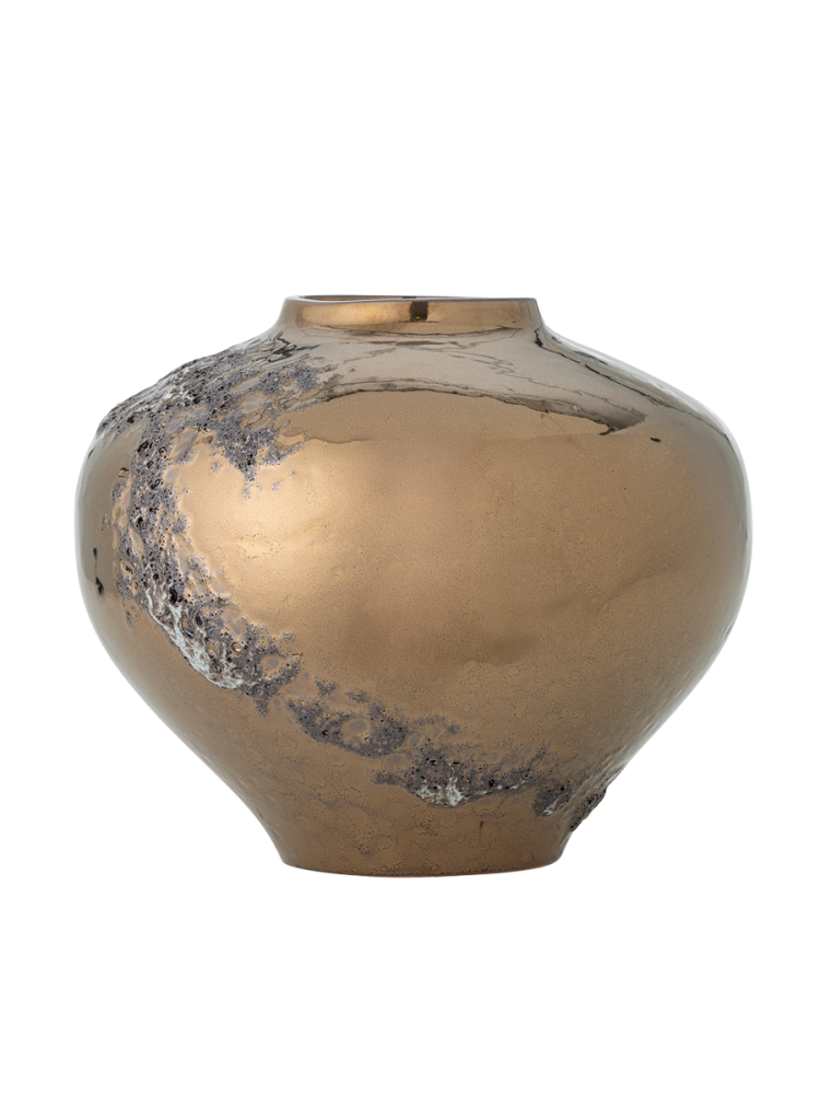 Grosse Design Vase „Ellison“ Bloomingville