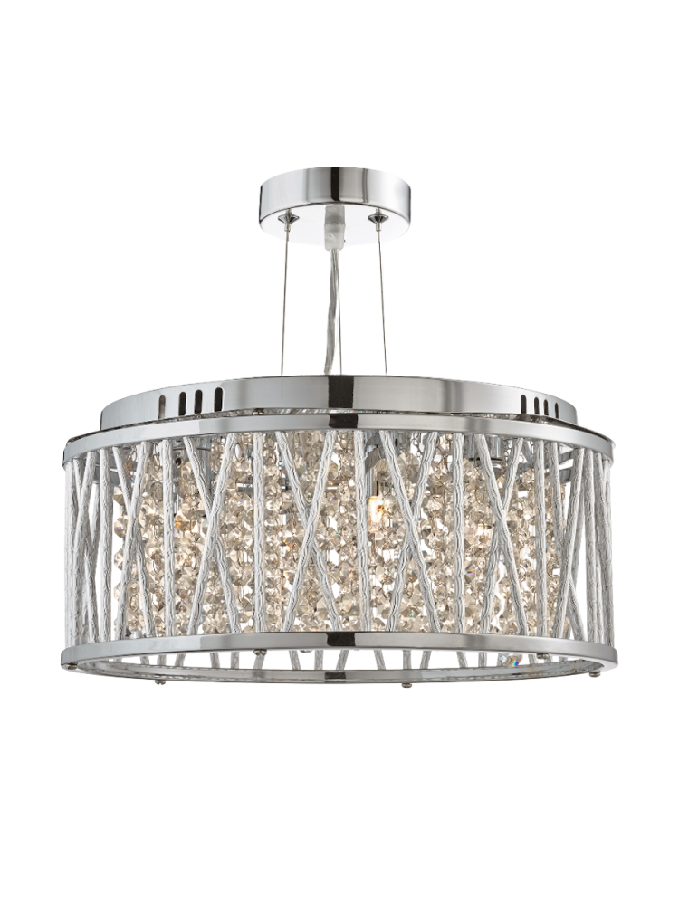 Dimmbare Pedelleuchte „Elise“ Searchlight