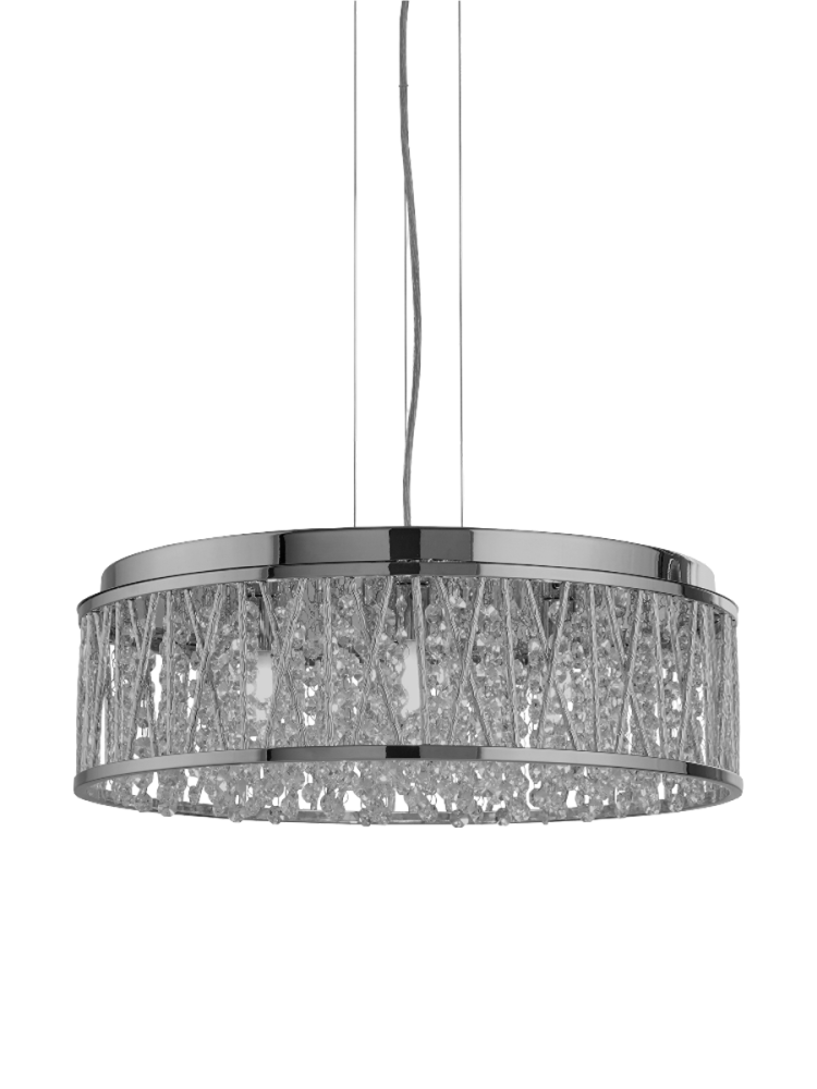 Dimmbare Pedelleuchte „Elise“ Searchlight