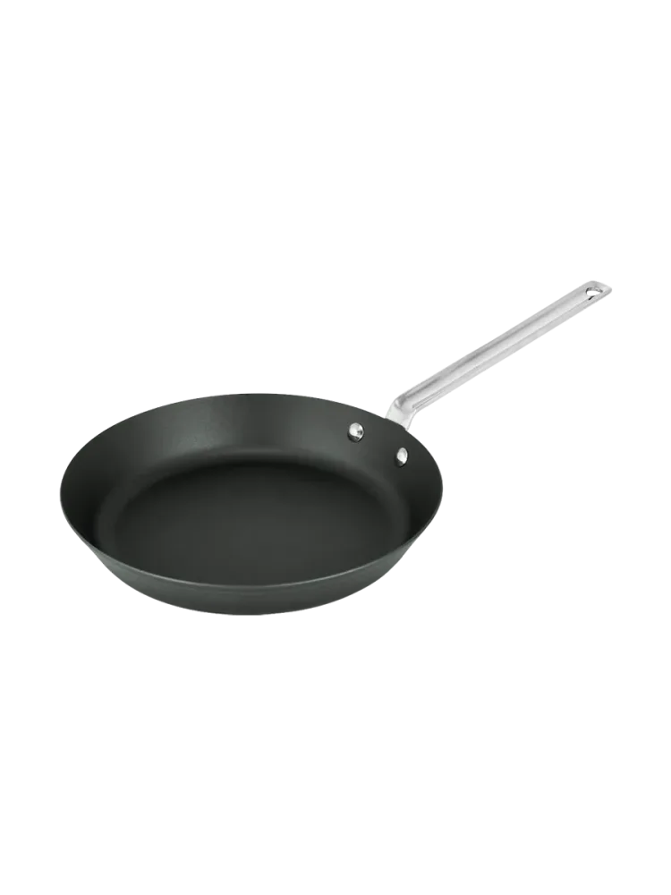 Premium Bratpfanne „Black Iron“ Schwarz Ø 26 cm SCANPAN