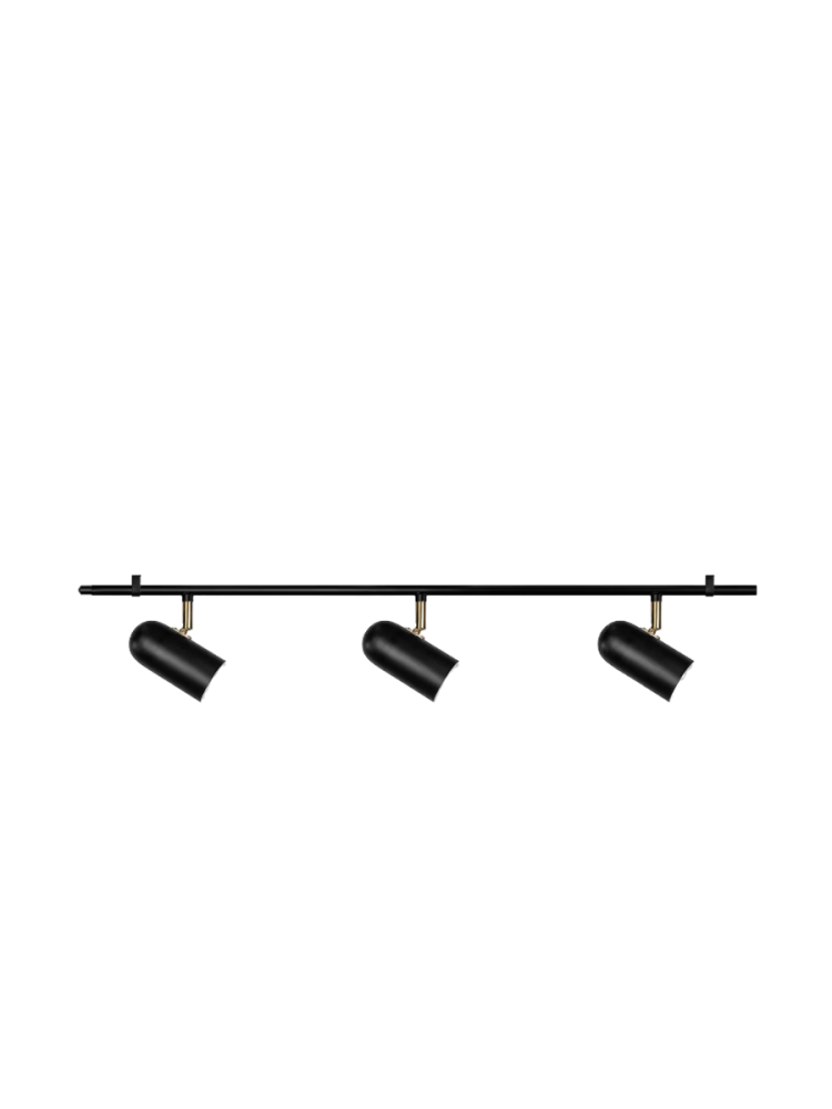 Design Deckenlampe „Swan 3“ Globen Lighting