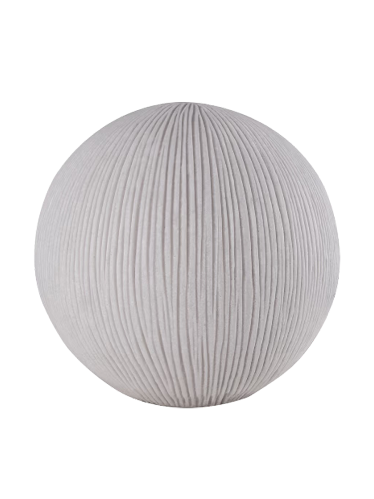 Outdoor Lampe/Leuchtkugel „Sandhamn“ Globen Lighting