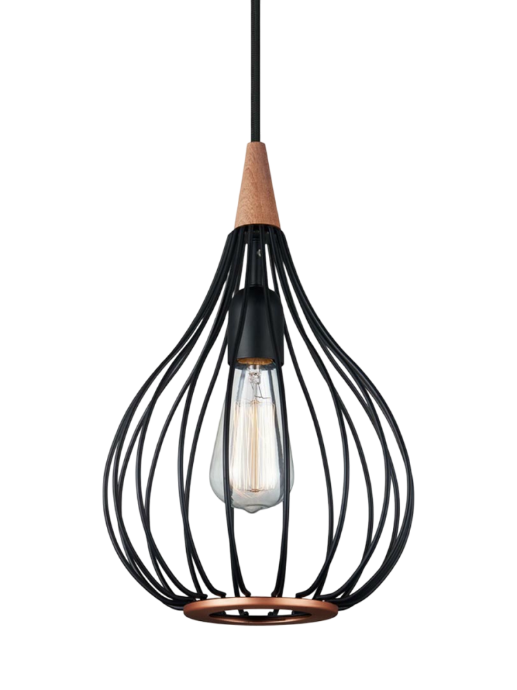 Design Pendellampe 