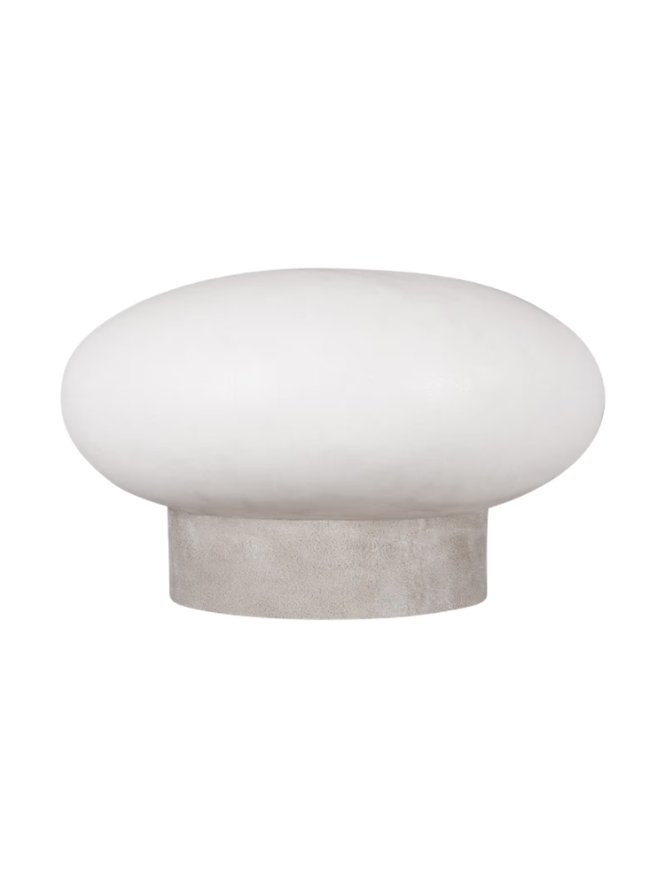 Outdoor Design Stehlampe „Umfors“ Ø 50 x 30 cm Globen Lighting