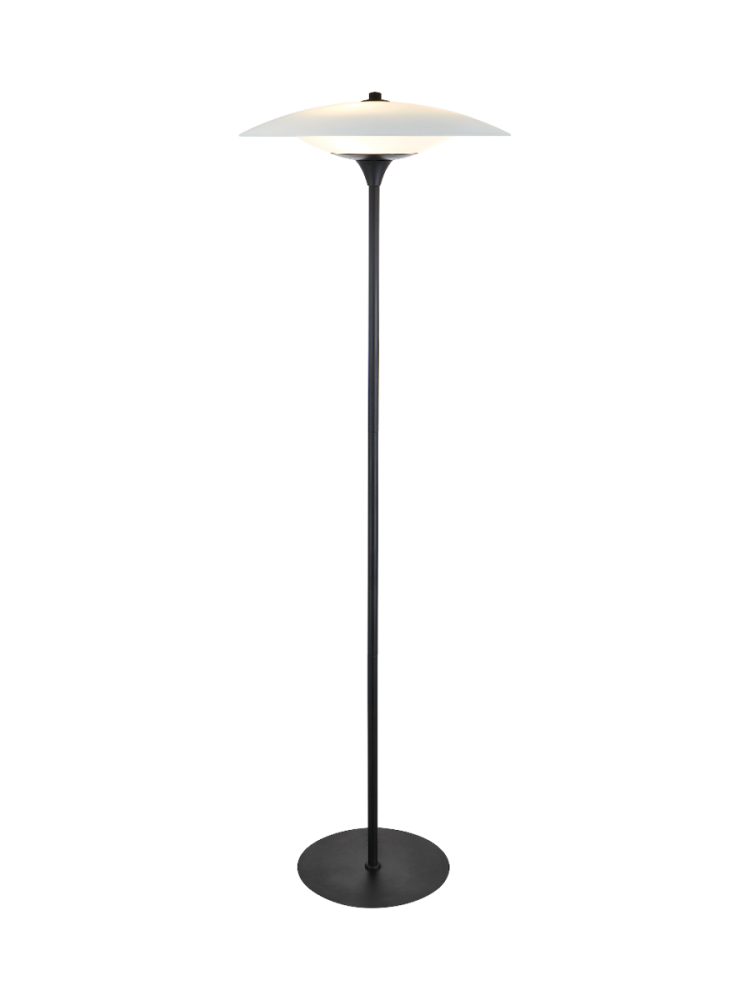 Design Stehlampe 