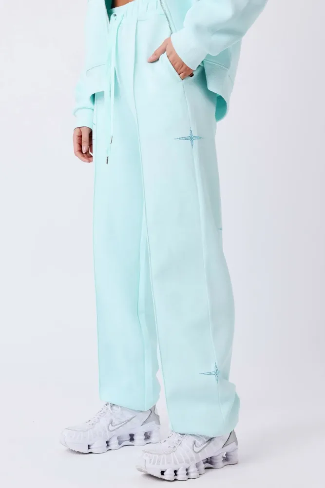 Project X Paris Sweathose - Blue XS Damen