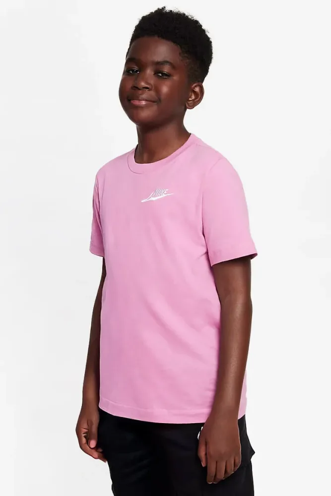 Nike T-Shirt - Magic Flamingo S Kids