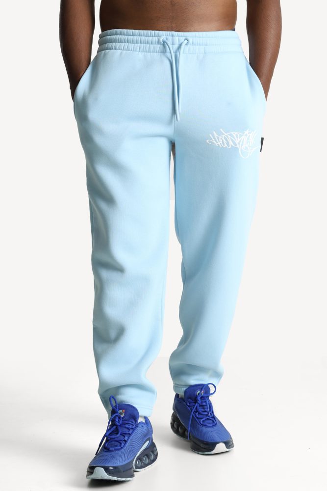 Hoodrich Sweathose - Clear Sky M Herren
