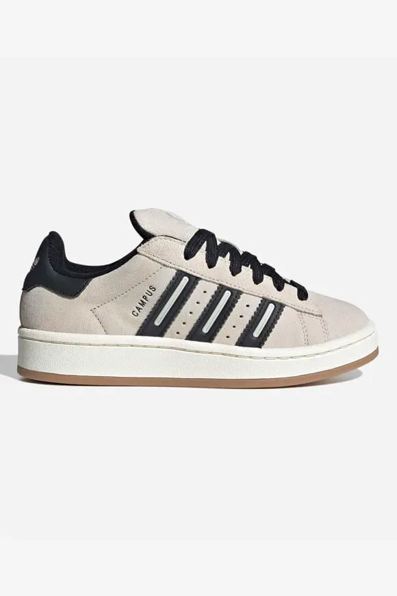 Adidas Originals Campus 00s Sneaker - Wonder Alumina + Offwhite + Core Black EU36 Kids