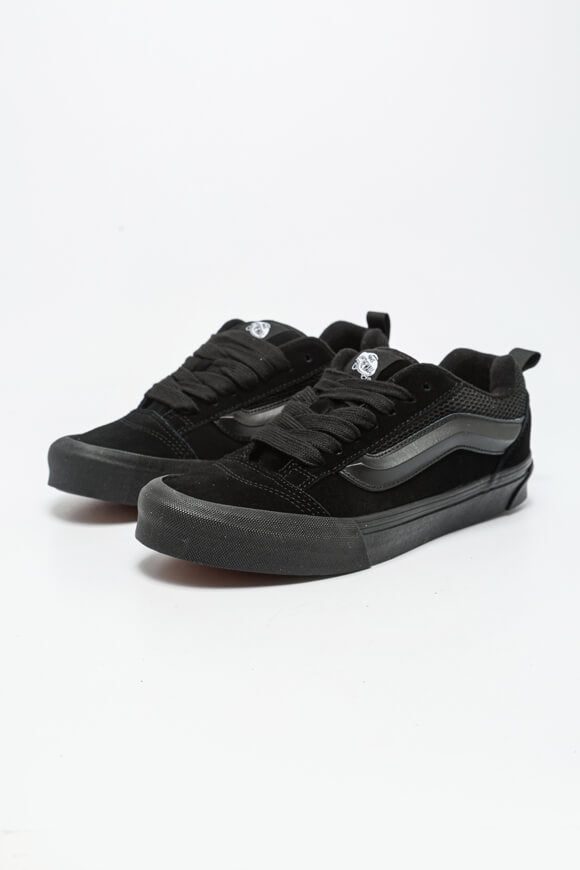 Vans Knu Skool Sneaker - Black EU38.5