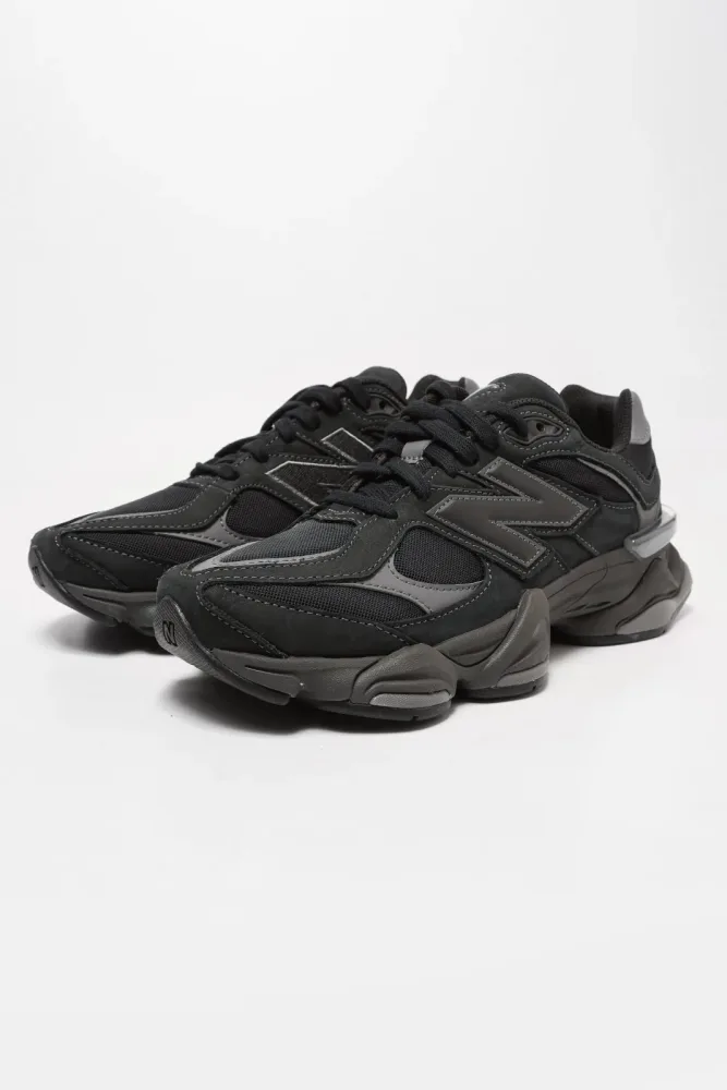 New Balance 9060 Sneaker - Black EU46.5 Herren
