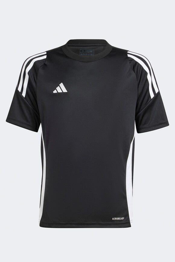 Adidas Sportswear Tiro 24 T-Shirt - Black 164 Kids