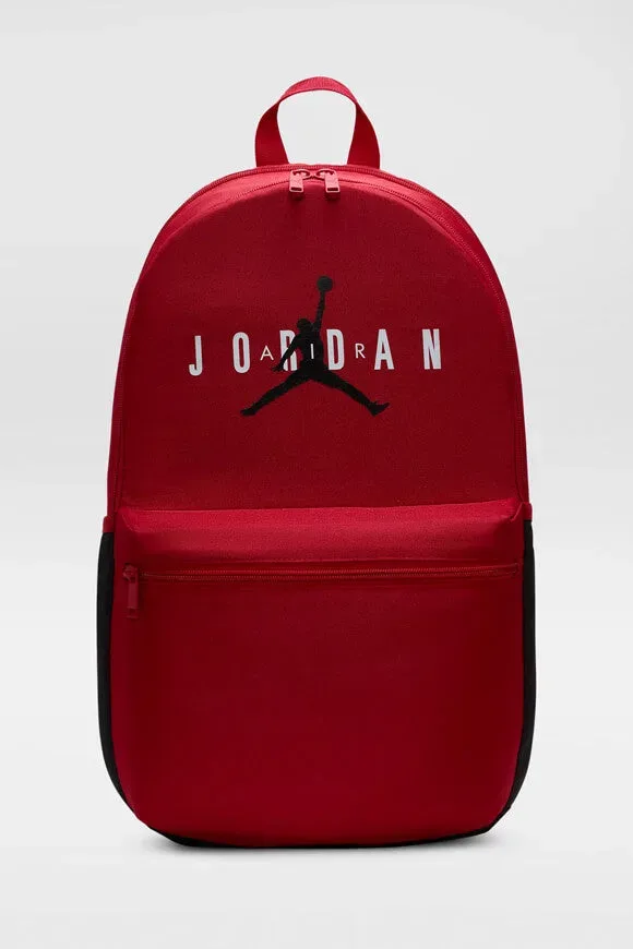 Jordan Air Rucksack - Gym Red Einheitsgroesse Kids