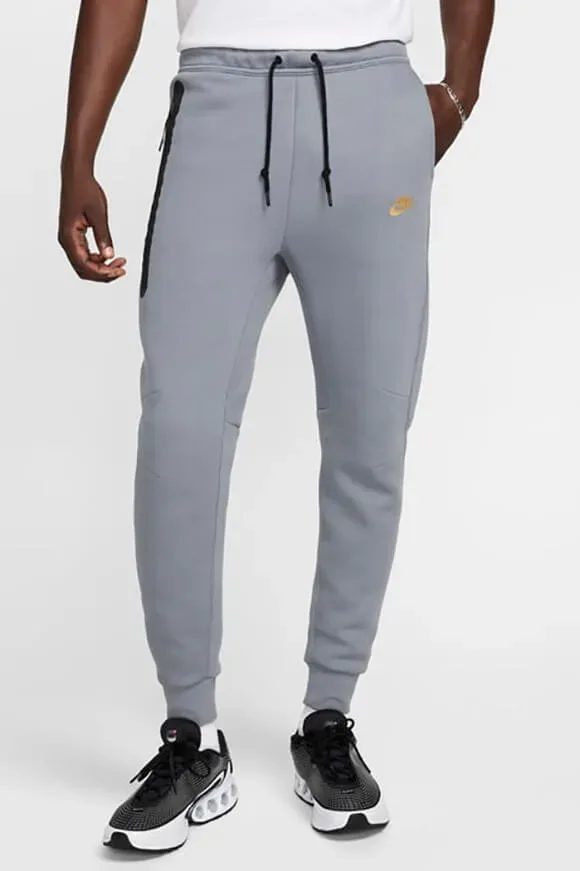 Nike Sportswear Tech Fleece Sweathose - Cool Grey XS Herren