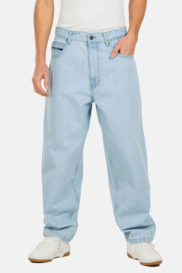 Reell Baggy Jeans - Origin Light Blue 29 Herren