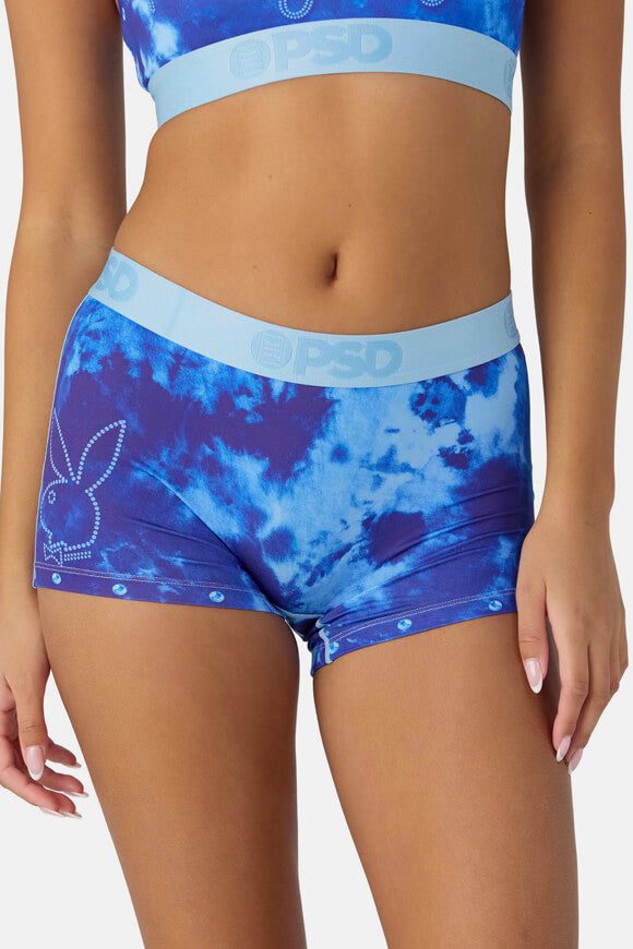 PSD Underwear Panty - Blue XS Damen