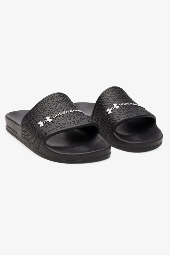 Under Armour Pantoletten - Black EU38.5 Kids