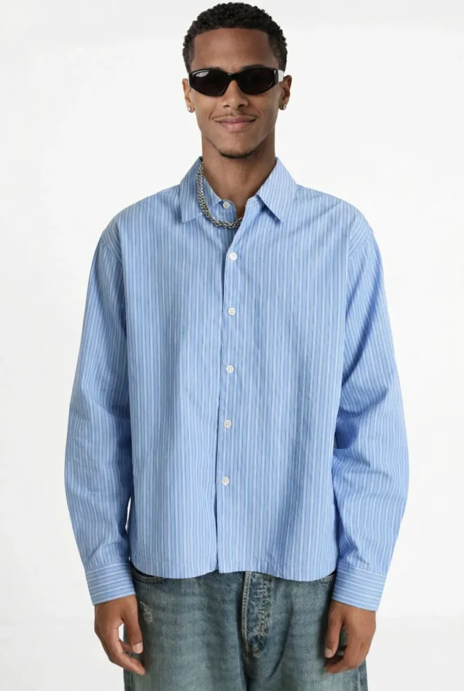 Only & Sons ONSOPALINE Hemd - Skyway XS Herren