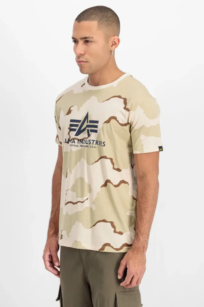 Alpha Industries T-Shirt 