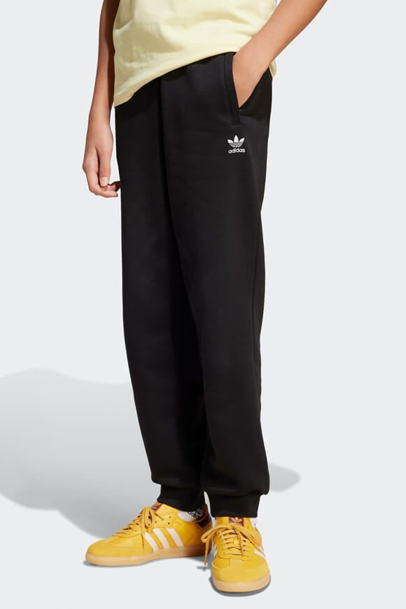 Adidas Originals Boyfriend Sweathose - Black 158 Kids