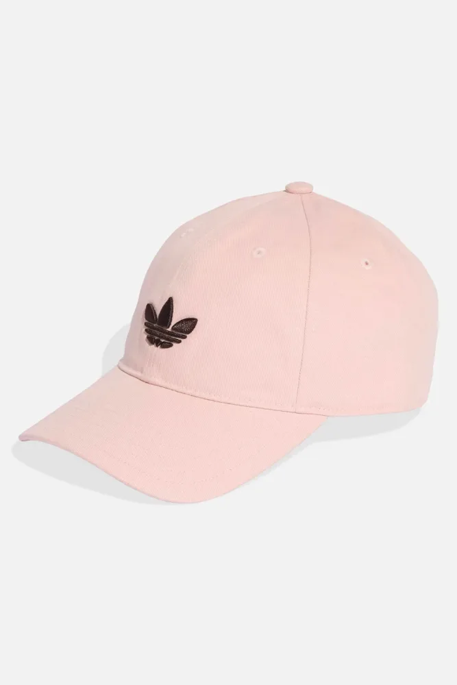 Adidas Originals Strapback Cap - Sandy Pink Einheitsgroesse Damen