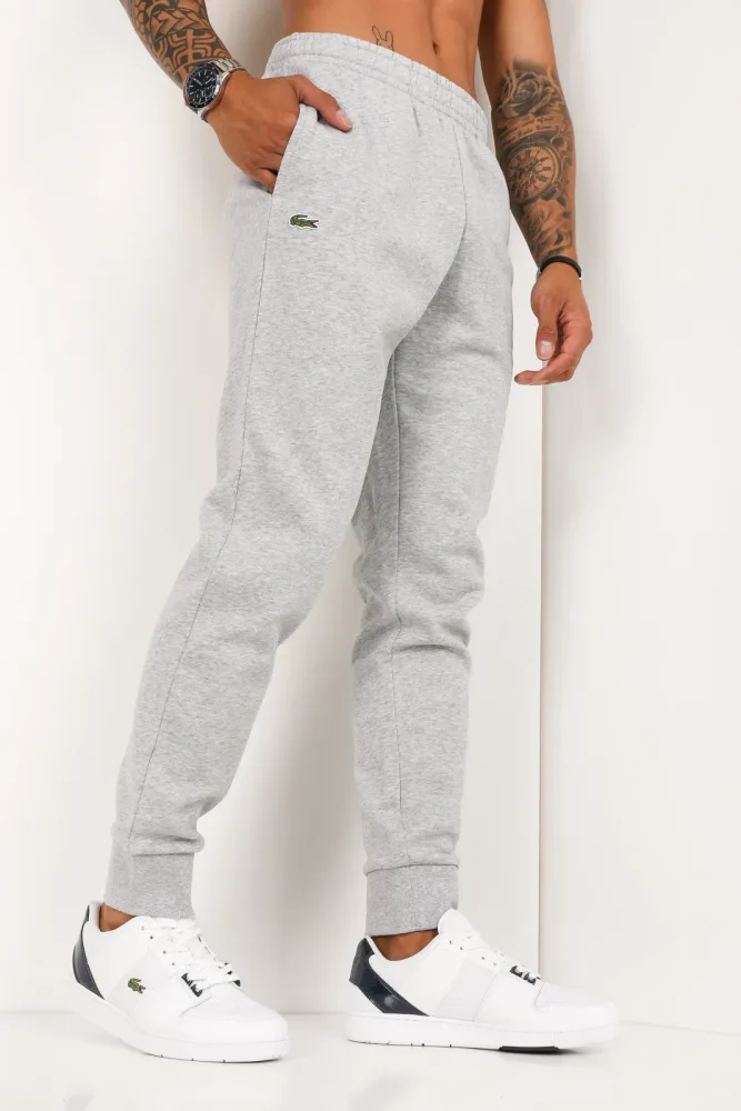Lacoste - Hose, für Herren, Grau Größe M (T4)