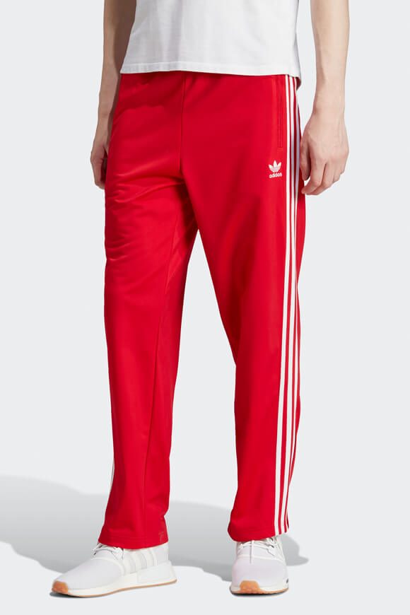 Adidas Originals Adicolor Classics Firebird  Trainingshose - Better Scarlet L Herren