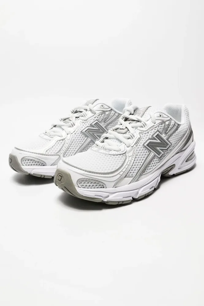 New Balance U 740 Core Freizeitschuhe / Sneaker unisex, weiss, Grösse: 40.5