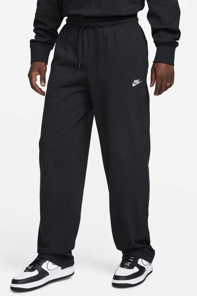 Nike Sportswear Club Sweathose - Black XS Herren