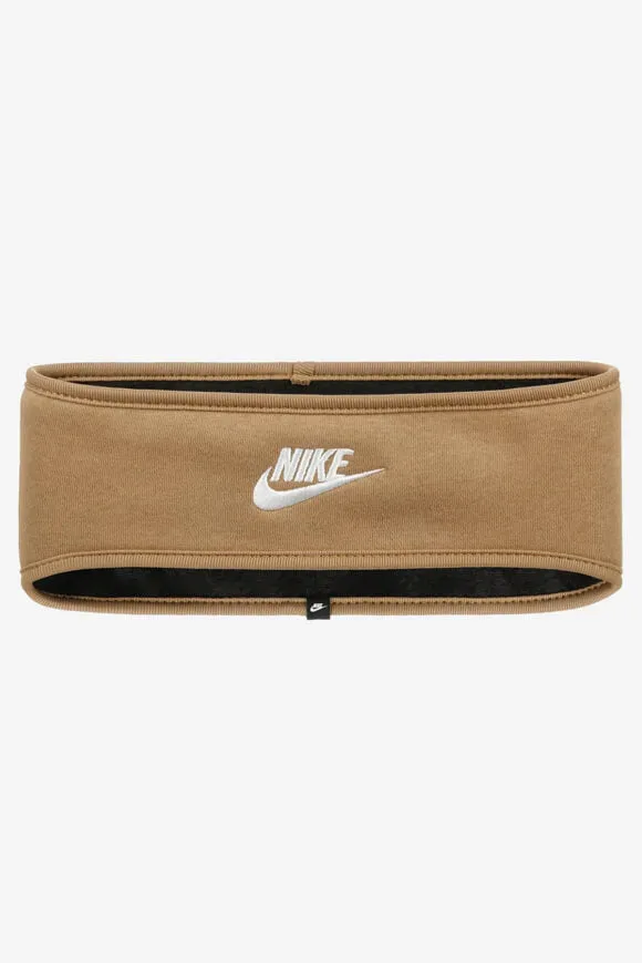 Nike Stirnband - Dark Driftwood Einheitsgroesse Herren