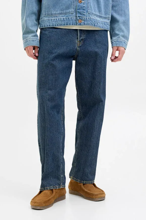 Jack & Jones Relax-fit-Jeans 