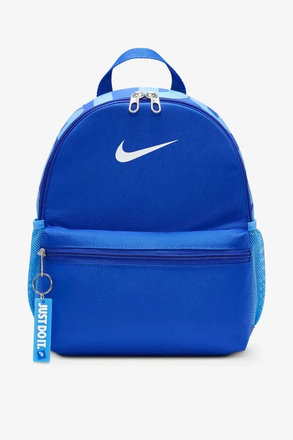 Nike Brasilia Mini Rucksack - Game Royal Einheitsgroesse
