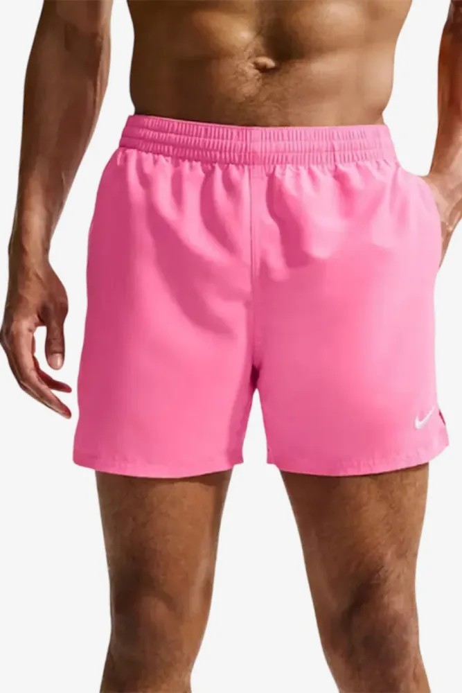 Nike - Badeshorts, für Herren, Pink, Größe XL
