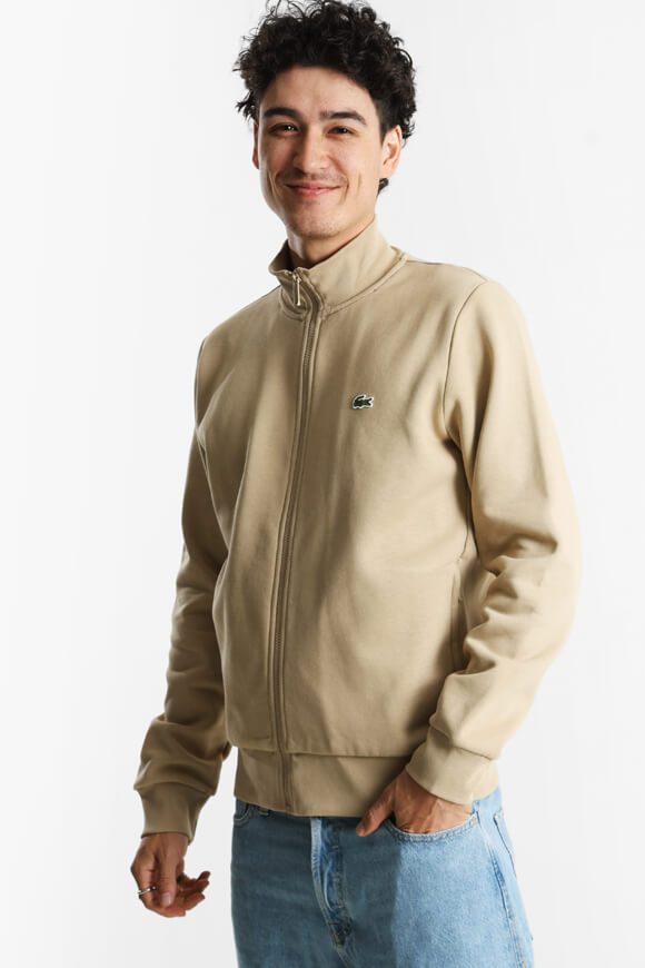 Lacoste Sweatjacke - Viennese M Herren