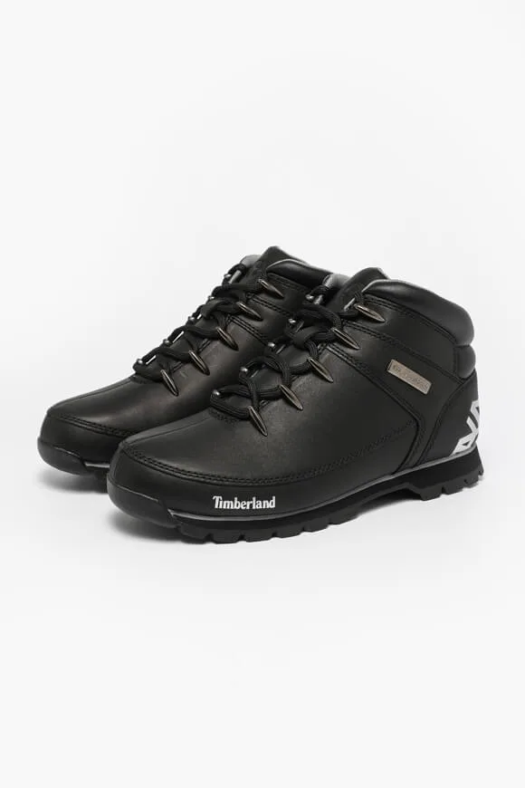 Timberland Euro Sprint Hiker Winterstiefelette - Schwarz EU41.5 Herren