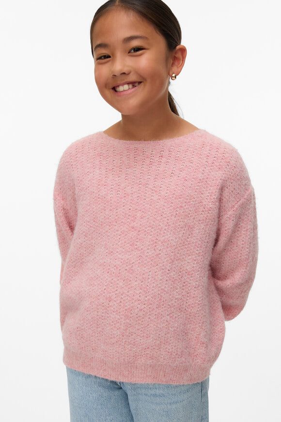 Vero Moda Strickpullover - Rose Elegance 158-164 Kids