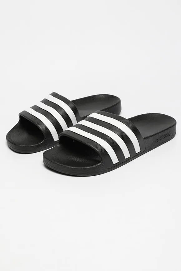 adidas Aqua Slides Sandale