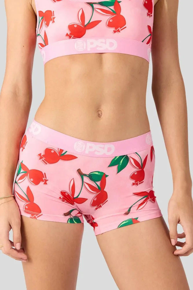 PSD Underwear Panty - Pink S Damen