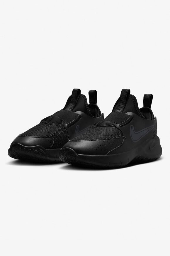 Nike Flex Runner 3 Sneaker - Black + Anthracite EU36 Kids