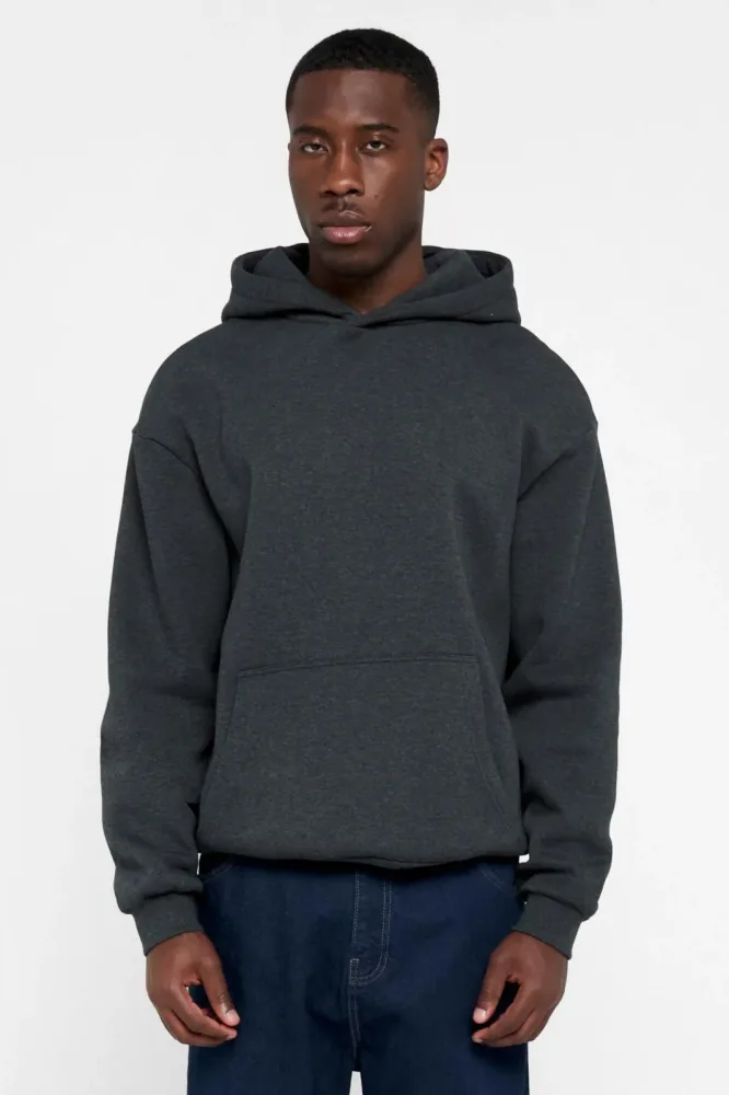 Urban Classics Fluffy Kapuzensweatshirt M Herren
