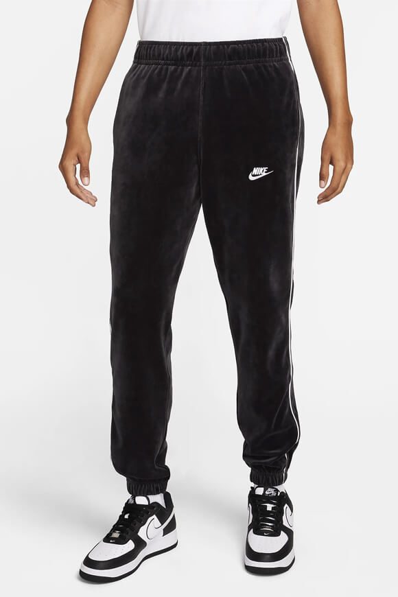 Nike Sportswear Club Samthose - Black S Herren