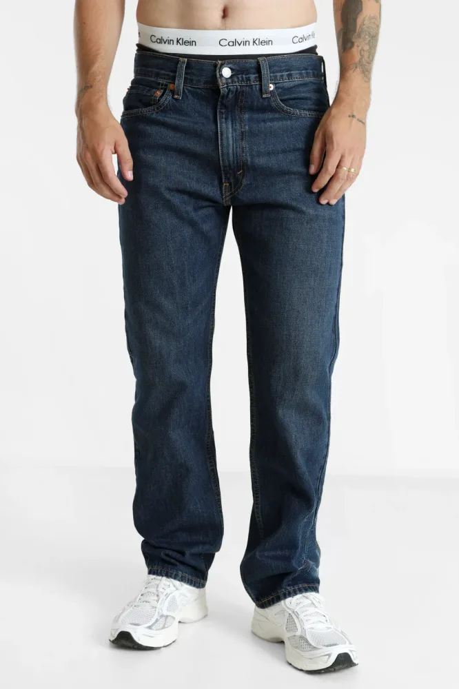 Levi's 555™ '96 Relaxed Fit Straight Jeans L32 - Next One Up 29/32 Herren