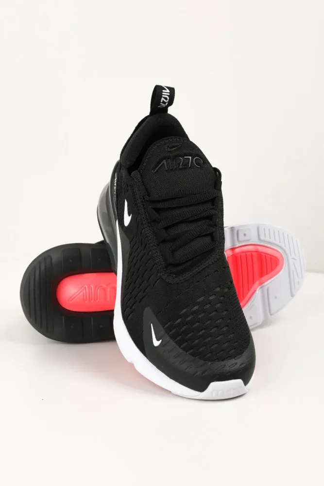 Nike Air Max 270 Sneaker - Schwarz EU37.5 Kids